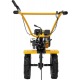 Мотоблок Denzel DPT-270S (фрезы в комплекте) в Курске