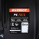 Снегоуборщик Patriot PS 707 E в Курске