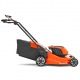 Газонокосилка аккумуляторная Husqvarna LC 347iVX в Курске