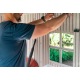 Пластиковый сарай LifeTime 10&quot;x8&quot; в Курске