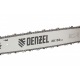 Бензопила Denzel DGS-5820 20&quot; в Курске