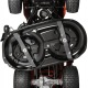 Садовый минитрактор Daewoo DSD 108 H в Курске