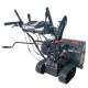 Снегоуборщик гусеничный EVOline SBG 660 TE в Курске