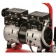 Компрессор безмасляный Einhell TE-AC 6 Silent в Курске