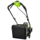 Газонокосилка аккумуляторная GreenWorks GD24LM331 2 Ач в Курске