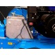 Мотоблок Нева МБ-2 Pro с двигателем Yamaha MX200 6.5 л.с. (Фрезы в комплекте!) в Курске