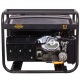 Бензогенератор Huter DY6500LXG 5 кВт в Курске