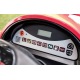 Садовый минитрактор Honda HF 2417 HTE в Курске