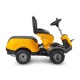 Райдер Stiga Park 640 PWX в Курске