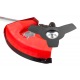 Бензокоса (бензиновый триммер) Hammer MTK520C в Курске