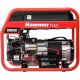 Бензогенератор Hammer GN4000E 3 кВт в Курске