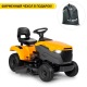 Садовый трактор Stiga Tornado 5108 в Курске