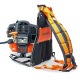 Бензокоса (бензиновый триммер) Fuxtec FX-MS152T Multitool в Курске