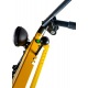 Бензиновый снегоуборщик Huter SGC 4800 (B) в Курске