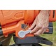 Воздуходувка аккумуляторная Black+Decker BCBLV36B (без аккумулятора и зарядного устройства) в Курске