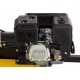 Мотоблок Denzel DPT-270X (фрезы в комплекте) в Курске