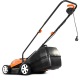 Газонокосилка электрическая Yard Fox EL3230 в Курске