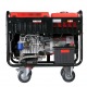 Дизельгенератор Fubag DS 14000 DA ES 10 кВт в Курске