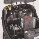 Подметальная машина Karcher KM 85/50 W G Adv в Курске