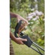 Газонокосилка аккумуляторная Black+Decker BCMW3336L1 в Курске