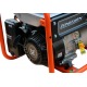 Бензогенератор Zongshen PB 5000 4 кВт в Курске