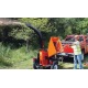 Измельчитель бензиновый Echo Bear Cat CH5653+ПСМ в Курске