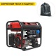 Бензогенератор Sunreka G5500EAX 5 кВт в Курске
