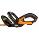 Кусторез аккумуляторный Worx WG259E.9 (без аккумулятора и ЗУ) в Курске