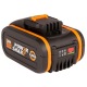 Аккумулятор Worx WA3553 в Курске