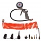 Компрессор поршневой масляный Einhell TC-AC 190/24/8 Kit в Курске