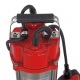 Фекальный насос Quattro Elementi Sewage 800F Ci в Курске