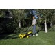 Газонокосилка аккумуляторная Karcher LMO 18-36 Battery (без аккумулятора и зарядного устройства) в Курске