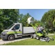 Садовый райдер Grillo FD 900 4WD в Курске