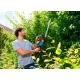 Электроножницы Gardena ComfortCut 550/50 в Курске
