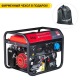Бензогенератор Fubag BS 7500 A ES Duplex 7 кВт в Курске