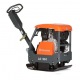 Виброплита реверсивная Husqvarna Atlas Copco LG 164 D 45х65.5 в Курске