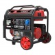 Бензогенератор Sunreka G5500X 5 кВт в Курске