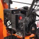 Снегоуборщик Patriot PRO 11 KX в Курске