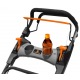 Газонокосилка бензиновая Carver LMG-4256DMS в Курске