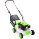 Газонокосилка бензиновая RedVerg RD-GLM40P в Курске