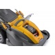 Газонокосилка аккумуляторная Stiga SLM 540 AE (без аккумулятора и зарядного устройства) в Курске
