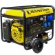 Бензогенератор Champion GG6501E+ATS 5 кВт в Курске
