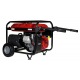 Бензогенератор Loncin LC10000D-AS 8 кВт 3-х фазный в Курске