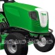Садовый минитрактор Viking MT 4112 SX в Курске