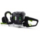 Аккумуляторный кусторез Greenworks GD82HT, 82V, 61 см, бесщеточный, без АКБ и ЗУ (2201807) в Курске