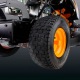 Садовый райдер McCulloch M105-77X в Курске