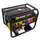 Бензогенератор Huter DY9500LX-3 Pro 7.8 кВт в Курске