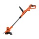 Электрокоса (электрический триммер) Black+Decker BESTA525 в Курске