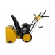 Снегоуборщик Habert HBM28D (безвоздушная шина) в Курске