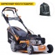 Газонокосилка бензиновая Villartec MB 348V в Курске